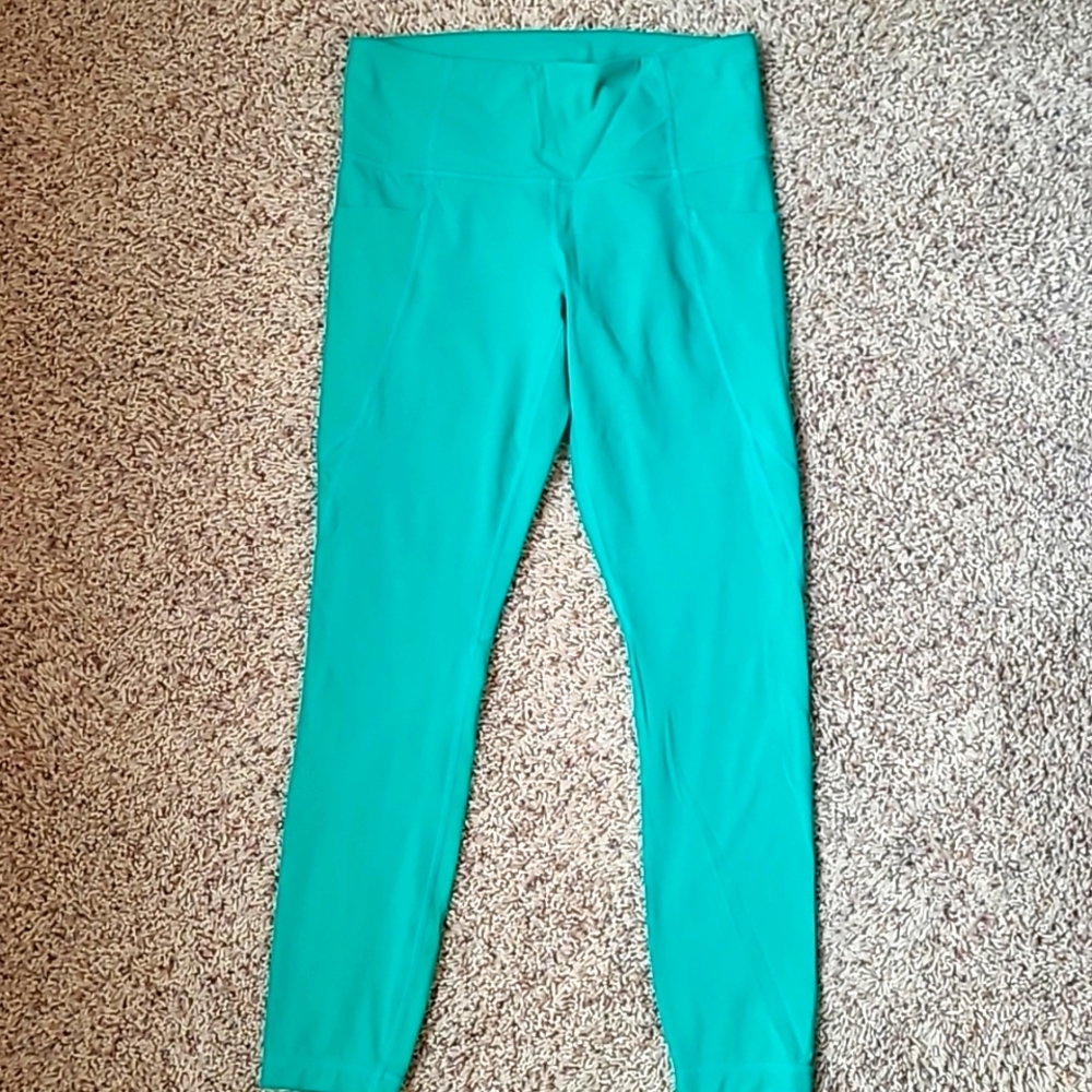Athleta leggings